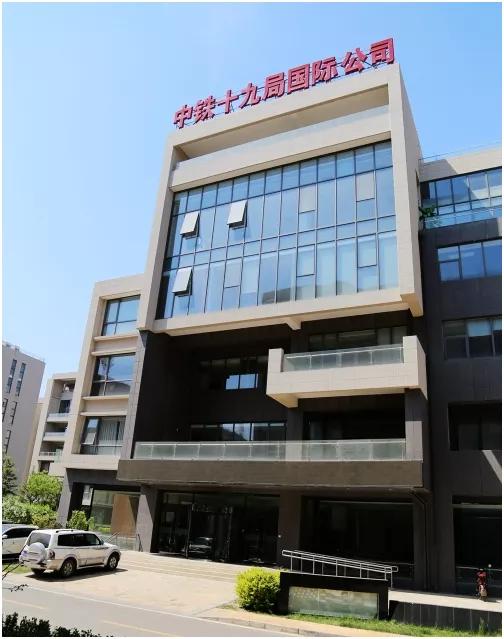 2021年柬埔寨工程机械展