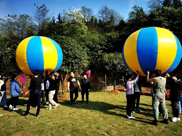 长沙适合团建的场所