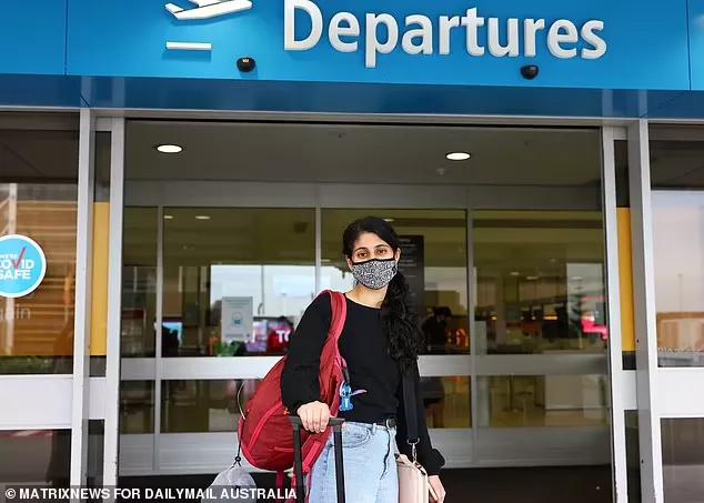 首架免隔离航班抵达澳洲! 中国航空公司机票大幅降价, 入境新规公布
