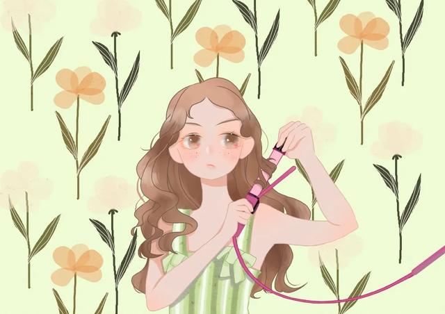 头发干枯也是身体健康发出的“警报”，3味中药帮您解除烦恼