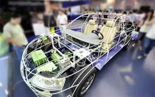 曾获得15张国字号新能源资质的天之骄子，如今怎么样（上）