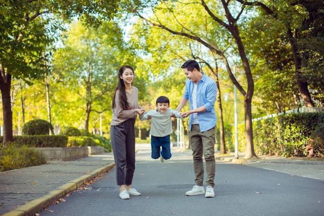 有男孩的家长，常允许儿子做这几件事，孩子会变得越来越优秀