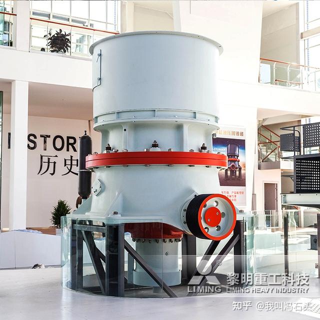钢渣制砂机参数表