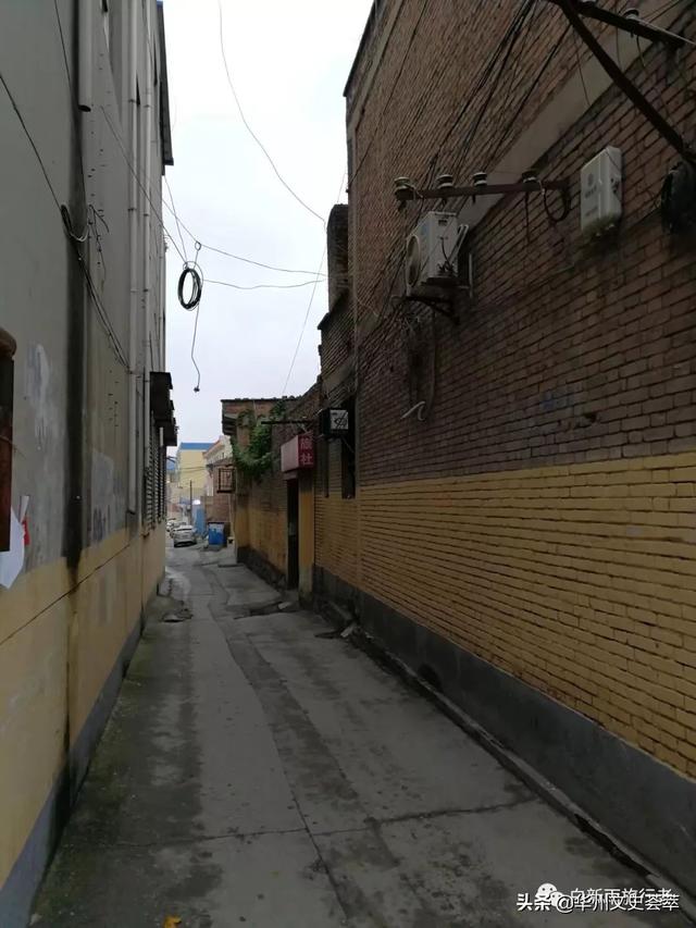 华县