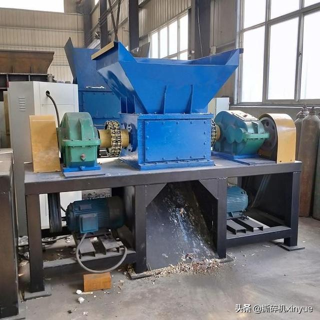 关于水泥袋破碎机企业报价怎么样的信息