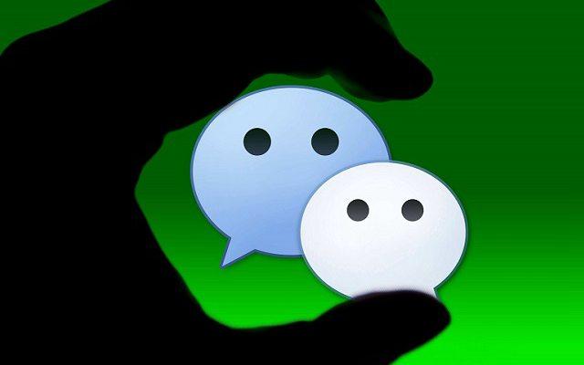 [微信蓝孔雀怎么用]，旧版微信聊天记录删除了怎么办