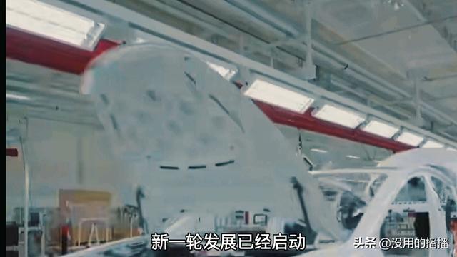 “硬科技”是星辰大海，元宇宙不是