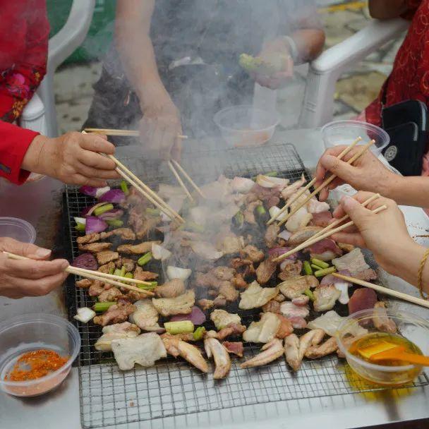 多彩芳華陪您一起“讀”中國康養旅居體驗團首發