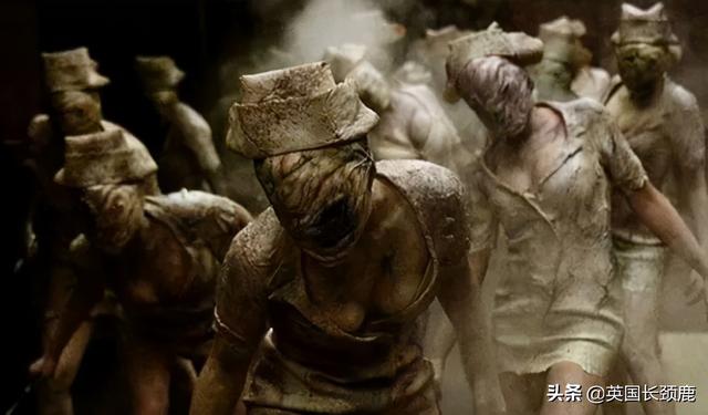 科幻巨制灵异事件:除了电锯惊魂和IT，万圣节还能看什么？25部恐怖电影大推荐