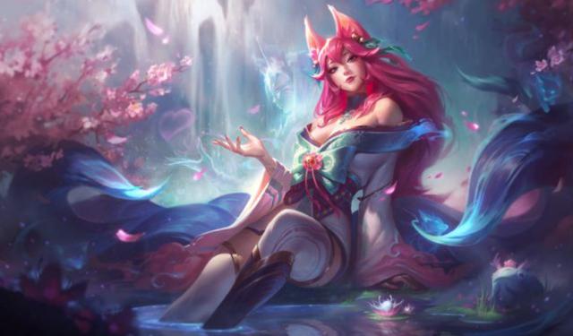 从DOTA、LOL到王者：没有编辑器的游戏圈有多无聊