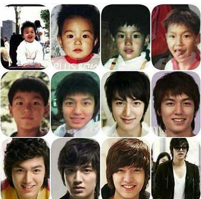 这6个明星明明是纯天然，却像极了整容脸，你看走眼几个？