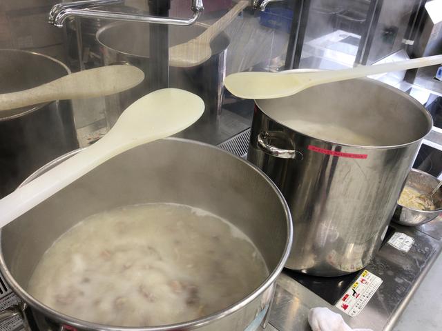 骨汤过滤机