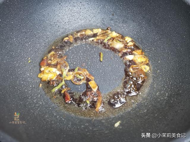 炒豆皮怎么炒好吃