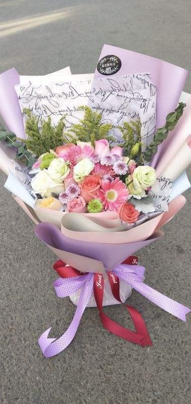 绣球花花语