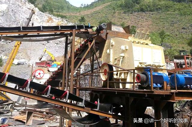 上海采石场制砂机价格