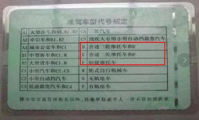 11月起，电动三轮、四轮想要“合法上路”不被罚，要做好三件事