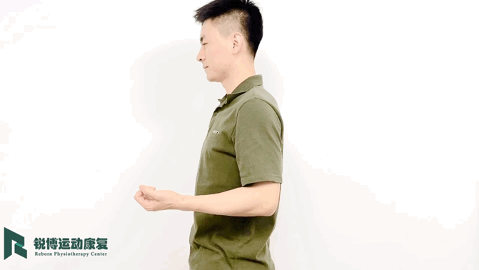 提重物手肘疼过度用手损伤警告