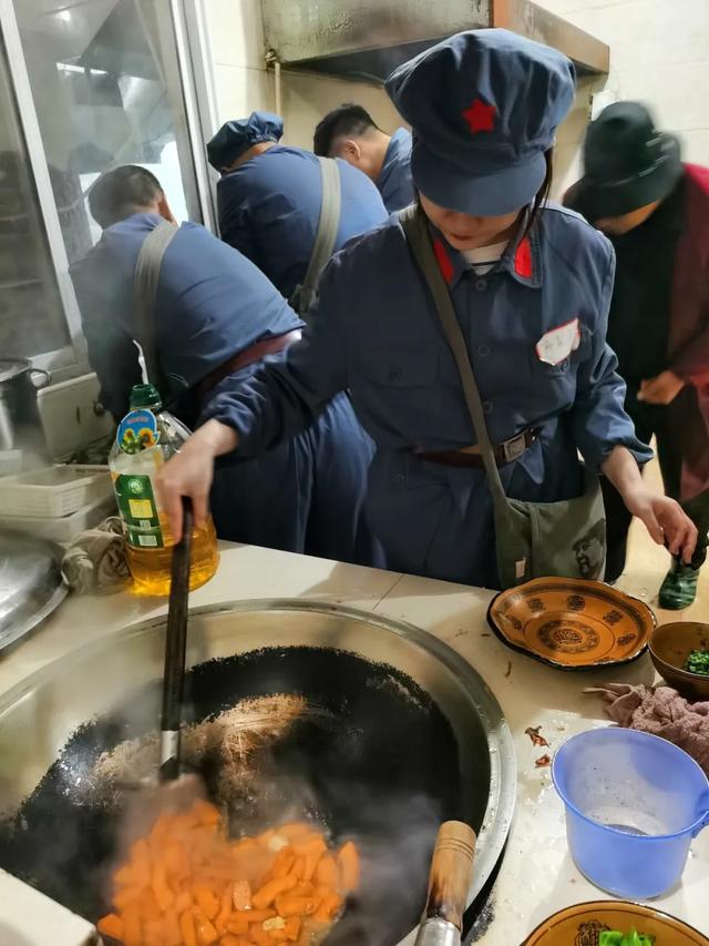 井岡山拓展培訓