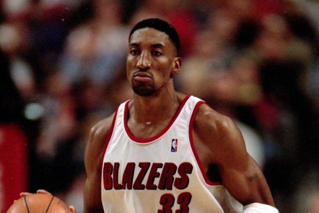 nba有哪些球队有球员的雕像（无上的荣耀！盘点NBA被球队立雕像的十大球星：堪比最高的荣誉）-华海博客