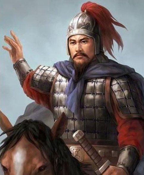 中国古代战国时期十大名将