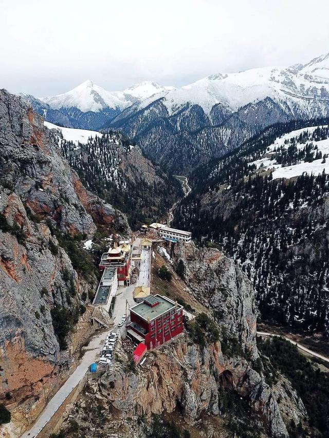 青海玉树:有这么多不为人所知的旅游目的地,最原生态的旅行经历插图23