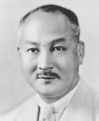 孙中山和蒋介石系什么关系