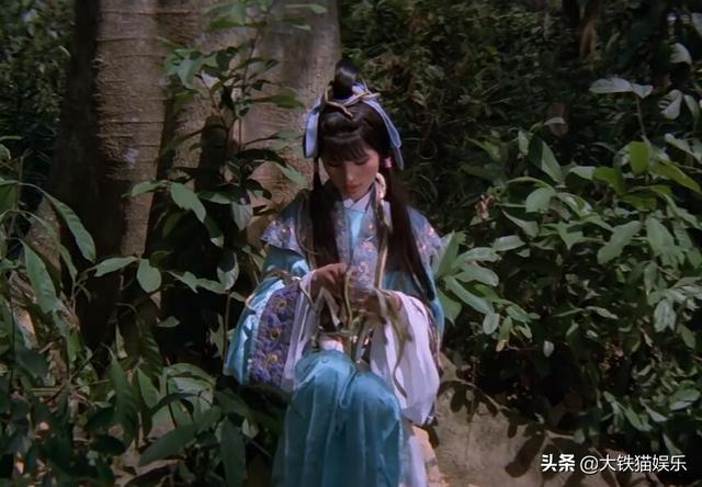 天龙八部钟汉良版全集免费观看(钟汉良版天龙八部全集免费观看)