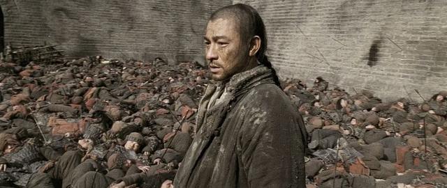 投名状电影解析（投名状李连杰演的是不是好人）