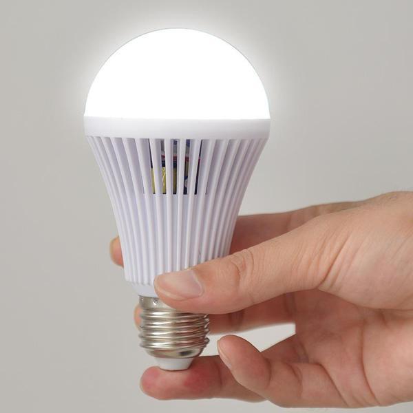 创业找项目办小厂节能灯组装厂