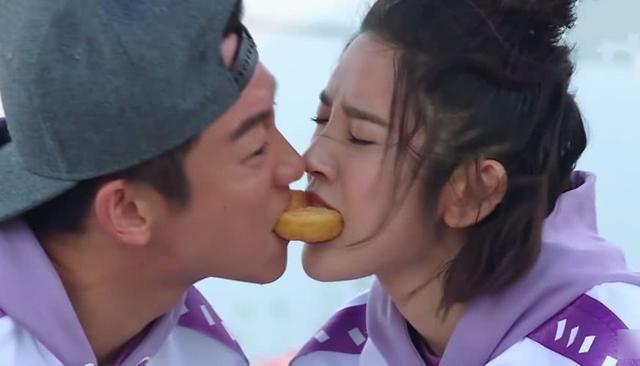 郑恺被女嘉宾拒绝哪一期(奔跑吧时装周郑恺被女嘉宾拒绝)