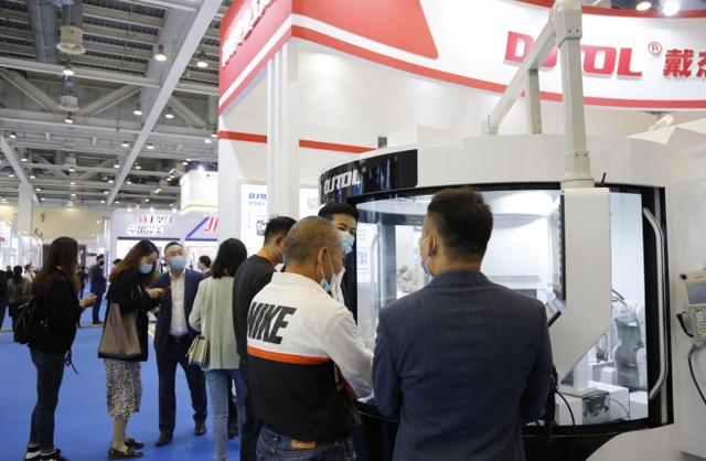 中国口罩机械展