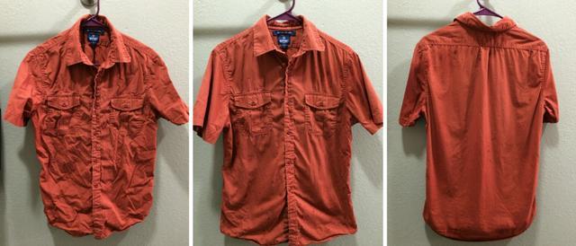 衣服起皱怎么去皱（衣服为什么会起皱）(1)