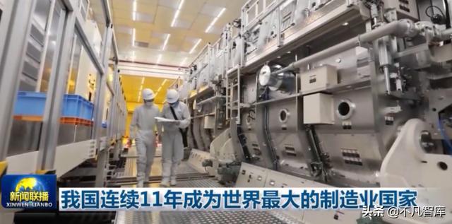 中国有14亿人，为何工厂还会陷入了“用工荒”？人都去哪了？