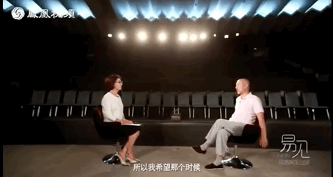 演员陈强:被封杀了23年，他一回归还是顶流