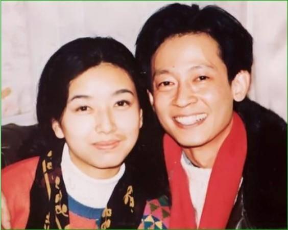 陈小艺与他的绯闻(好命的陈小艺被爆激吻照)(5)