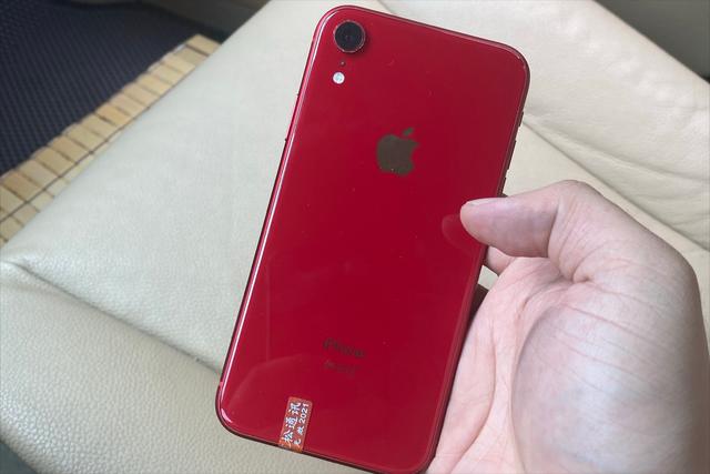 iPhone 13今晚发布？一点都不期待，iPhone XR依旧香好不好