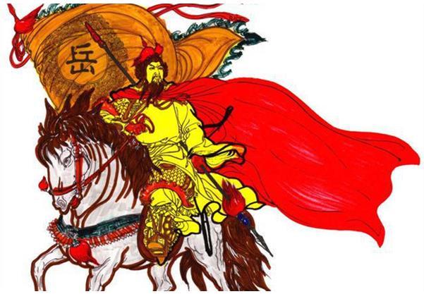 赵构为什么要杀岳飞:从宋高宗赵构的角度来看，他为什么要杀岳飞