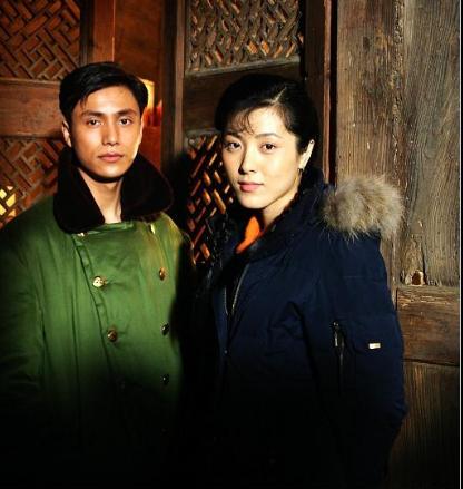 陈坤曾黎陈坤曾黎最新消息