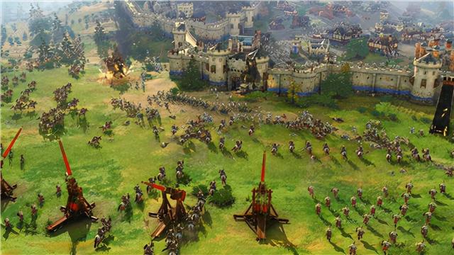 每日游讯：《仁王2》全球销量突破200万，《帝国时代4》IGN 8分