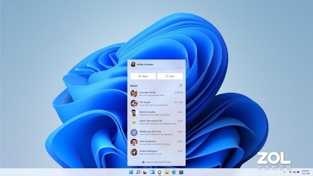 微软正式发布Windows 11，一文看懂所有更新-第4张图片-9158手机教程网