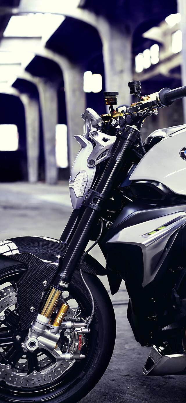 托运摩托车壁纸夏天(摩托车骑行壁纸) 3