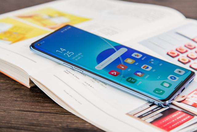 opporeno6pro 评测（opporeno6pro 值得买吗）(32)
