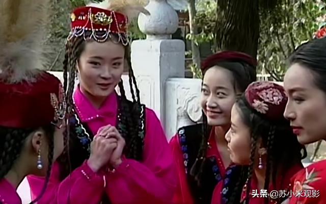 梅花烙