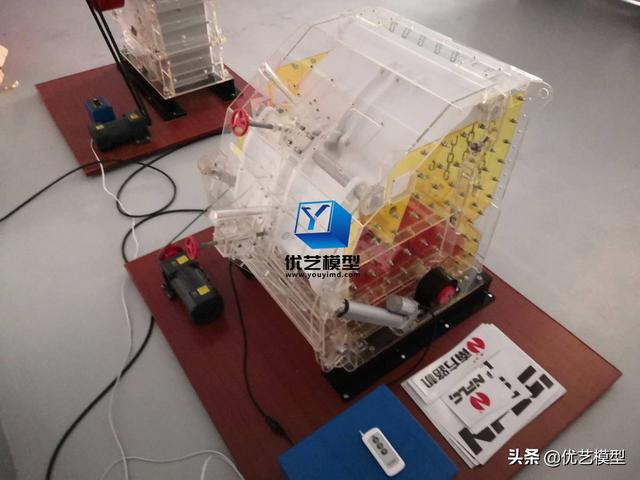 管道破碎机生产视频的简单介绍