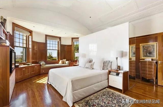 悉尼中餐厅老板卖东区豪宅，成交价超$1020万！隔壁竟是中国歌手