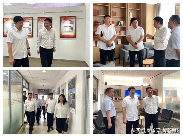 陕西建筑工程展