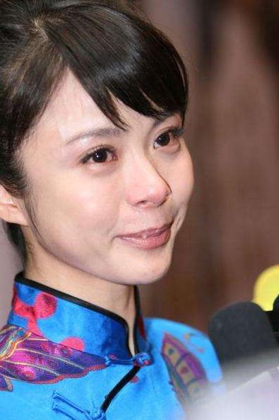 刘威和杨若兮为啥分手（被何晴抛弃的刘威）(19)