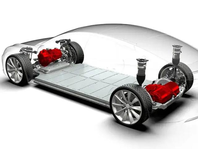 新能源汽车用什么燃料，新能源汽车的方向是氢还是电，一位普通消费者的看法和判断