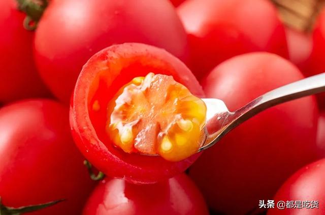 这些又甜又热量低的食物 每天吃都不怕胖 全网搜