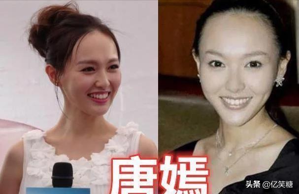 真正的美女都是没有刘海的(真正美女是没有刘海发型的)